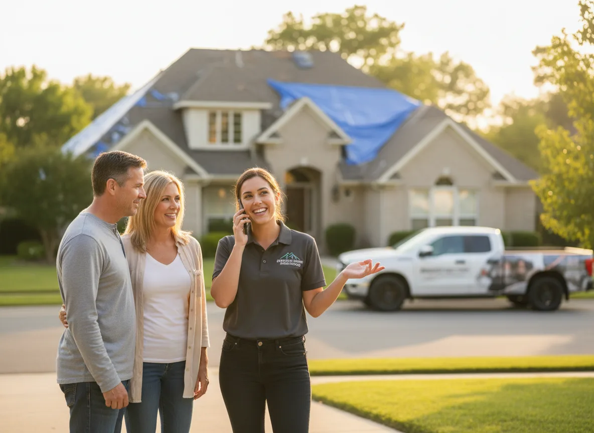 Emergency Roof Repair Muse, OK FAQs